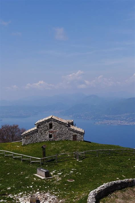 Percorso delle Malghe – San Zeno di Montagna.